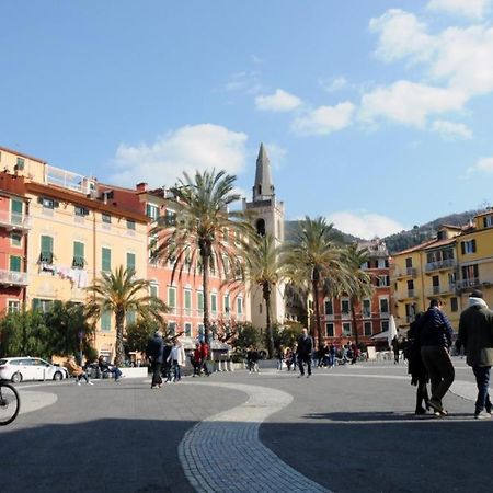 La Finestra Del Pesco Apartment Lerici Ngoại thất bức ảnh