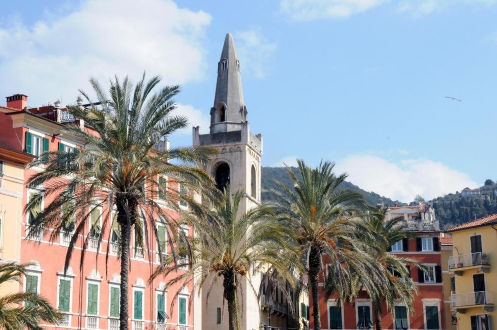 La Finestra Del Pesco Apartment Lerici Ngoại thất bức ảnh