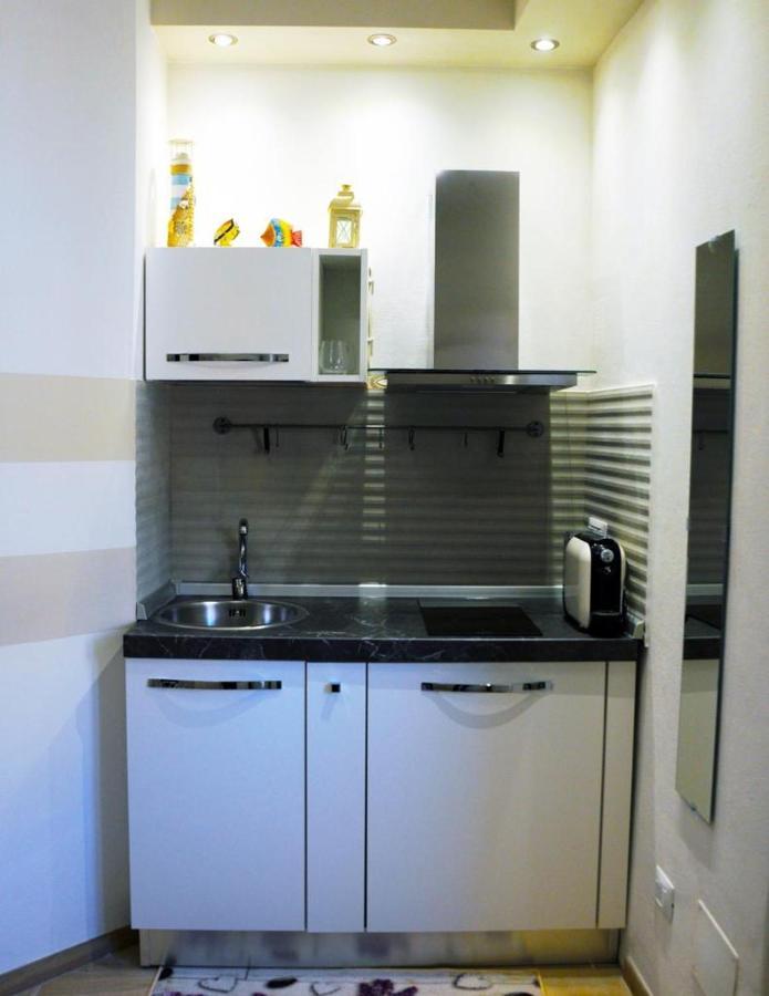 La Finestra Del Pesco Apartment Lerici Ngoại thất bức ảnh