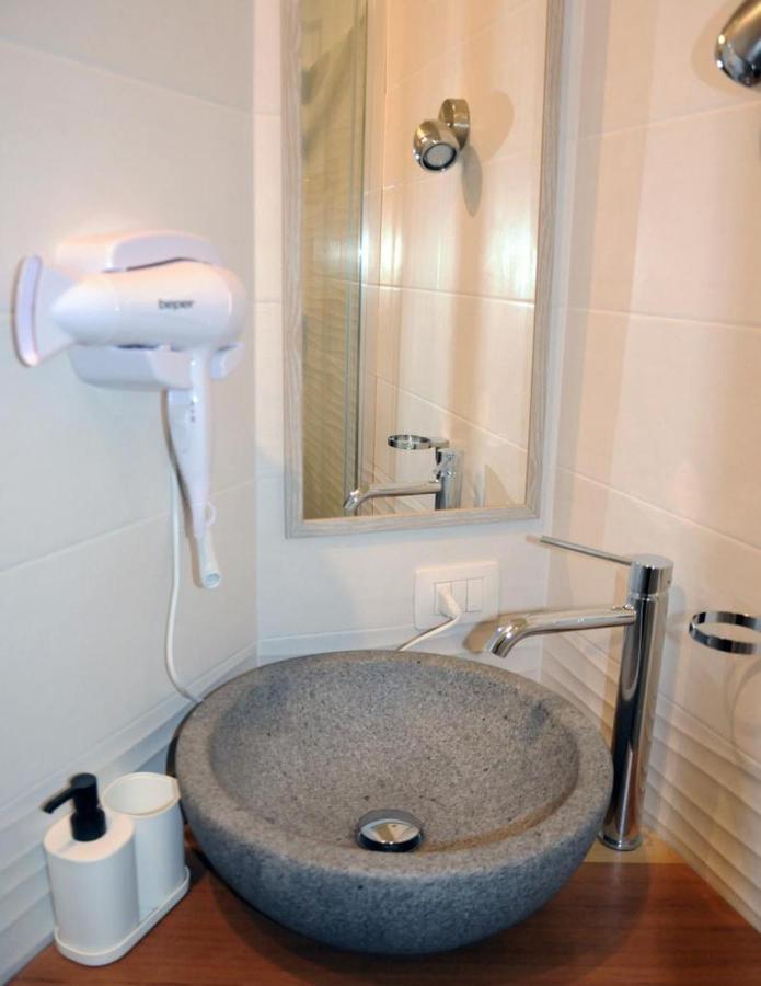 La Finestra Del Pesco Apartment Lerici Ngoại thất bức ảnh
