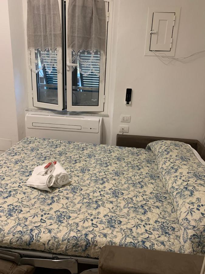 La Finestra Del Pesco Apartment Lerici Ngoại thất bức ảnh
