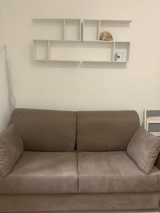 La Finestra Del Pesco Apartment Lerici Ngoại thất bức ảnh